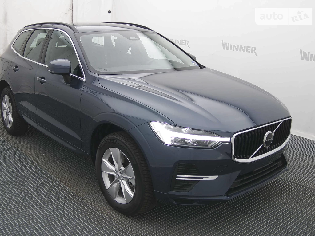 Volvo XC60 Core