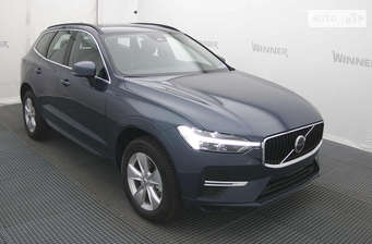 Volvo XC60 2023 в Харьков