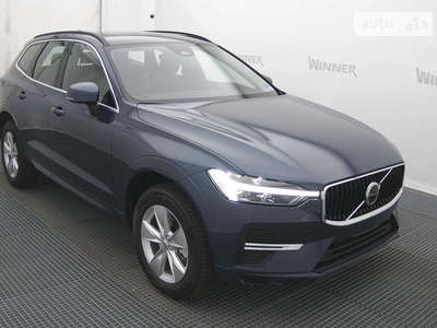 Volvo XC60 2023 Core