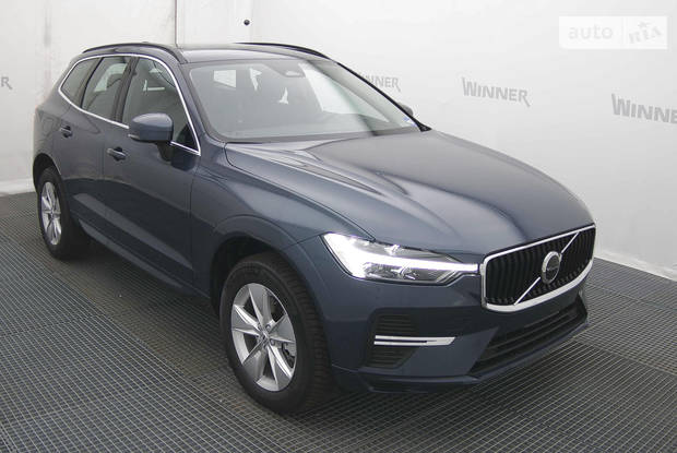 Volvo XC60 Core