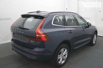 Volvo XC60 2023 Core