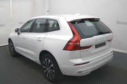 Volvo XC60 Plus Bright