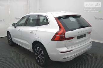 Volvo XC60 2023 Plus Bright