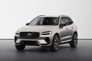 Volvo XC60 Plus Dark