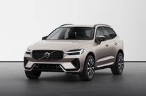 Volvo XC60 Plus Dark