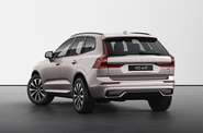 Volvo XC60 Plus Dark