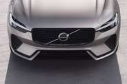 Volvo XC60 Plus Dark