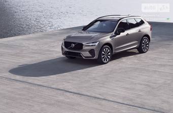 Volvo XC60 2024 Plus Dark