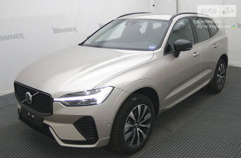 Volvo XC60 2023 Plus Dark