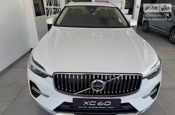 Volvo XC60 2024 Plus Bright