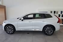 Volvo XC60 Plus Bright