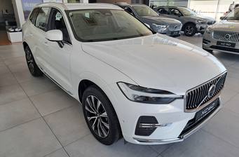 Volvo XC60 2.0 Geartronic MHEV (250 к.с.) AWD 2024