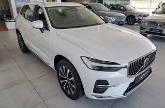 Volvo XC60 2.0 Geartronic MHEV (250 к.с.) 2023