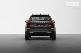 Volvo XC60 2023 Core