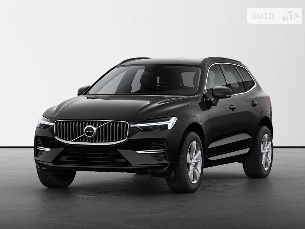 Volvo XC60 Core