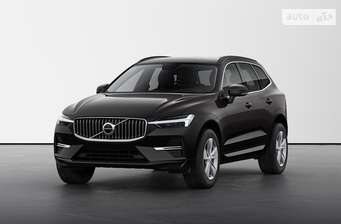 Volvo XC60 2024 в Полтава