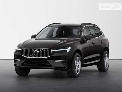 Volvo XC60 2024 Core