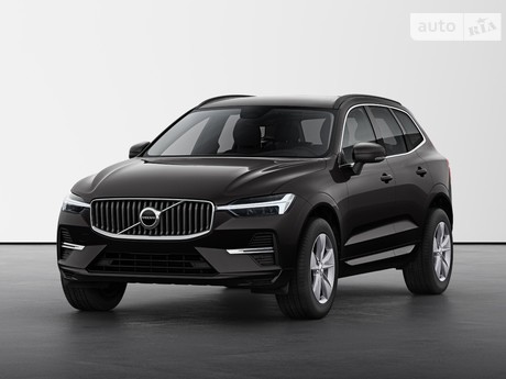 Volvo XC60 2023