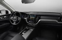 Volvo XC60 Core