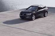 Volvo XC60 Core