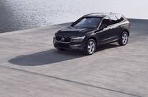 Volvo XC60 Core