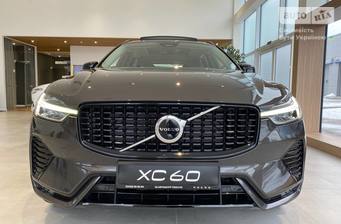 Volvo XC60 2024 Ultimate Dark