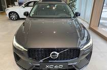 Volvo XC60 Ultimate Dark