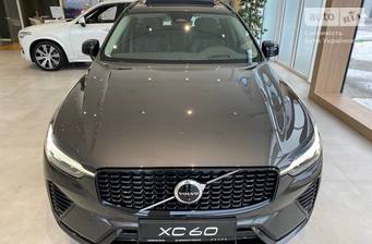 Volvo XC60 2024 Ultimate Dark