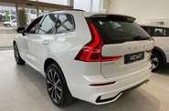 Volvo XC60 Plus Dark