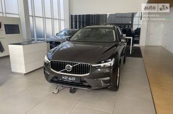 Volvo XC60 2024 Core