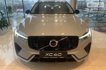 Volvo XC60 2023 Ultimate Dark