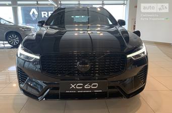 Volvo XC60 2023 Plus Dark