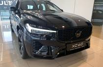 Volvo XC60 Plus Dark