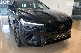 Volvo XC60 2023 Plus Dark