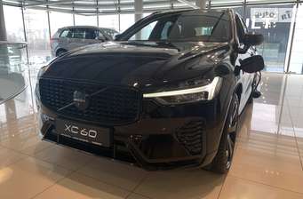 Volvo XC60 2023 в Киев