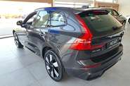 Volvo XC60 Ultimate Dark