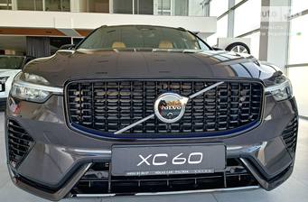 Volvo XC60 2023 Ultimate Dark