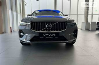 Volvo XC60 2024 Ultimate Bright