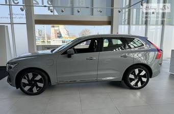 Volvo XC60 2024 Ultimate Bright