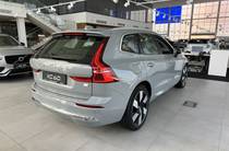 Volvo XC60 Ultimate Bright