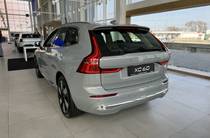 Volvo XC60 Ultimate Bright