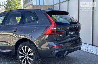 Volvo XC60 2024 Plus Dark