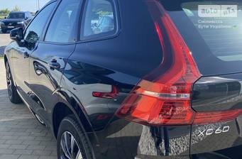 Volvo XC60 2024 Plus Dark