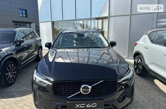 Volvo XC60 2.0D MHEV Geartronic  (197 к.с.) AWD 2024