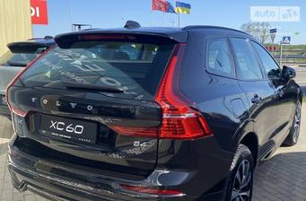 Volvo XC60 2024 Plus Dark