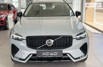 Volvo XC60 2024 в Киев