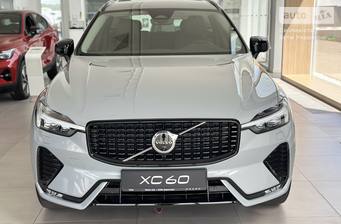 Volvo XC60 2024 Plus Dark