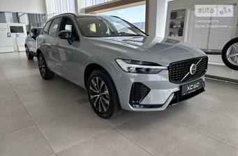 Volvo XC60 2024 Plus Dark