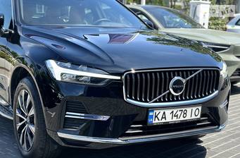 Volvo XC60 2022 Plus Bright