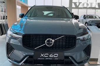 Volvo XC60 2024 Plus Dark